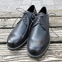 新品 PADRONE パドローネ レザー ダービー シューズ 靴 42 新品 PADRONE パドローネ レザー ダービー シューズ 靴 42